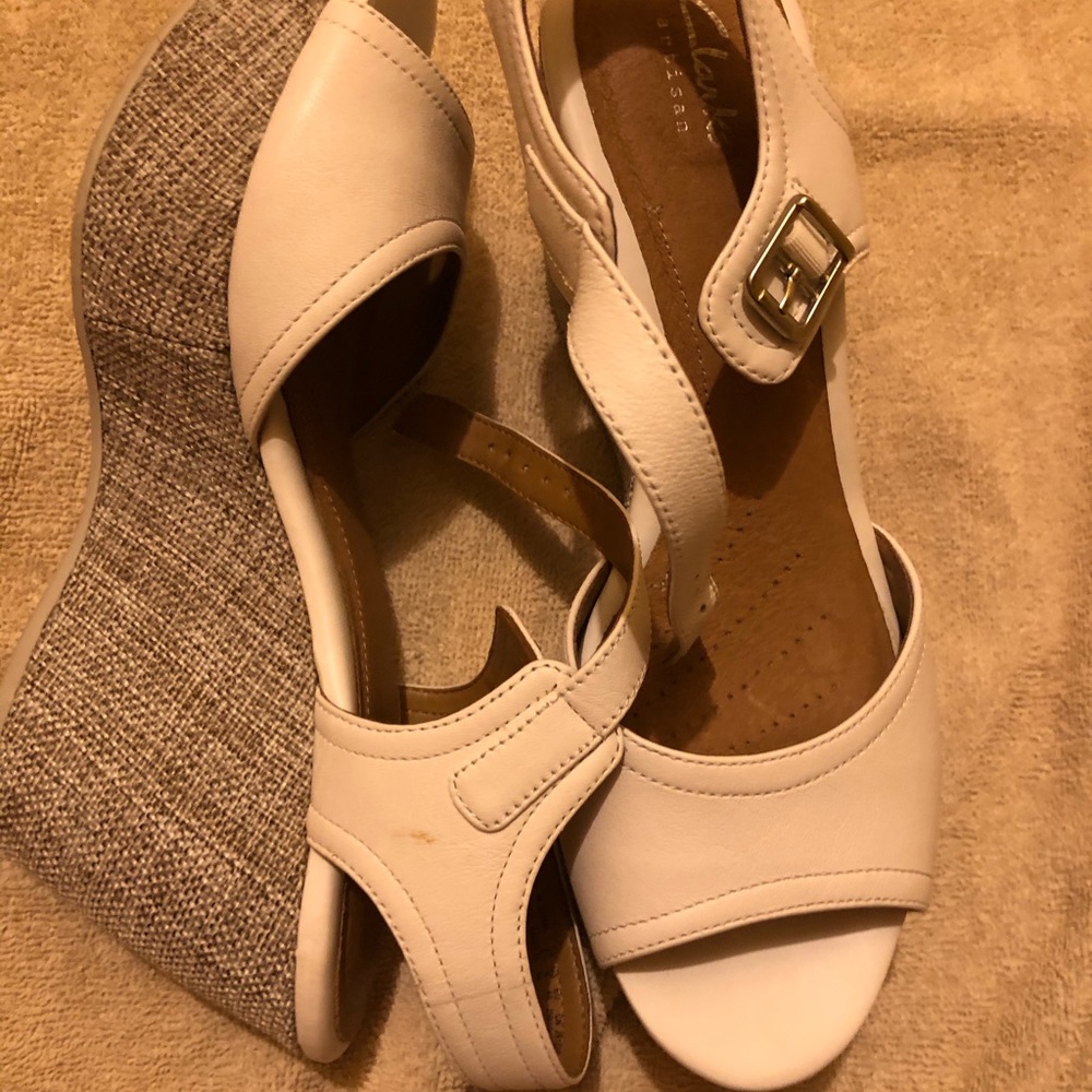 Clark’s Sandals